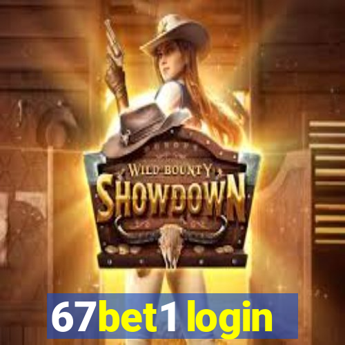 67bet1 login